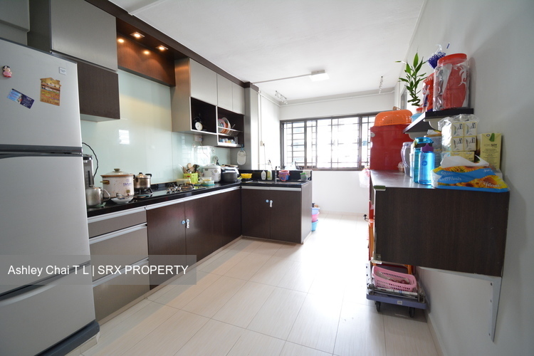 Blk 710 Bedok Reservoir Road (Bedok), HDB 4 Rooms #214956551